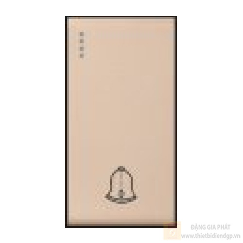 Nút nhấn chuông Size M Duhal Saturn S