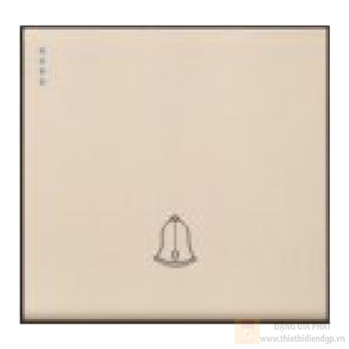 Nút nhấn chuông Size L Duhal Saturn K