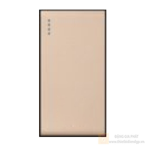 Công tắc 2 chiều Size M Duhal Saturn S