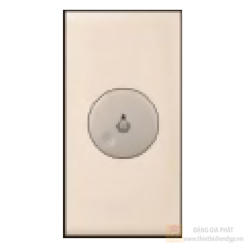 Dimmer điều chỉnh độ sáng đèn Size M Duhal Saturn S