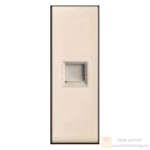 Ổ cắm Điện thoại Size S Duhal Saturn K