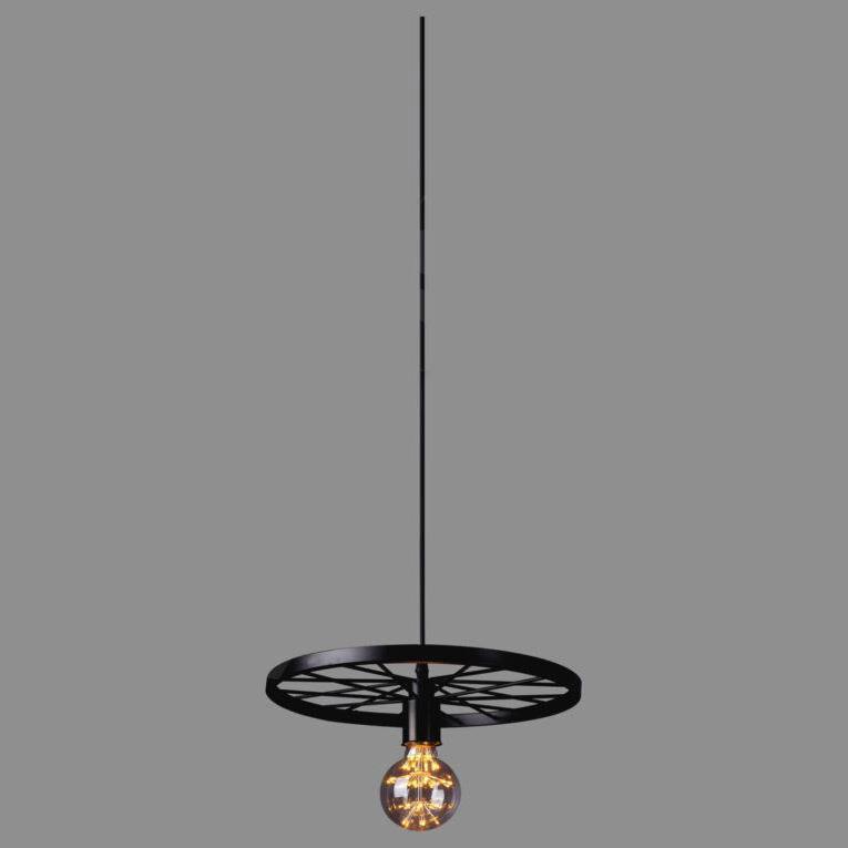 Đèn thả trang trí Verona cho Quán T-32/1, Ø300