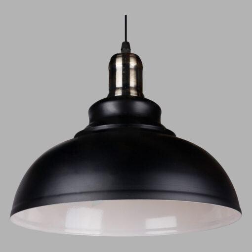 Đèn thả trang trí Verona cho Quán T-53, Ø300