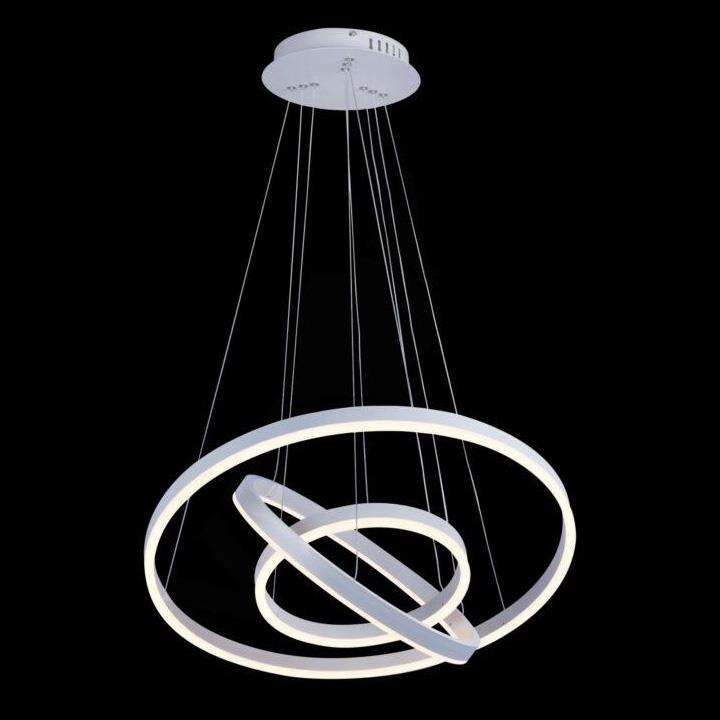 Đèn Thả Led Verona Ø300 x 400 x 600 x H1500, ánh sáng 3 chế độ