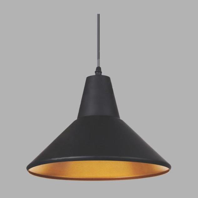 Đèn thả trang trí Verona cho Quán T-71, Ø350