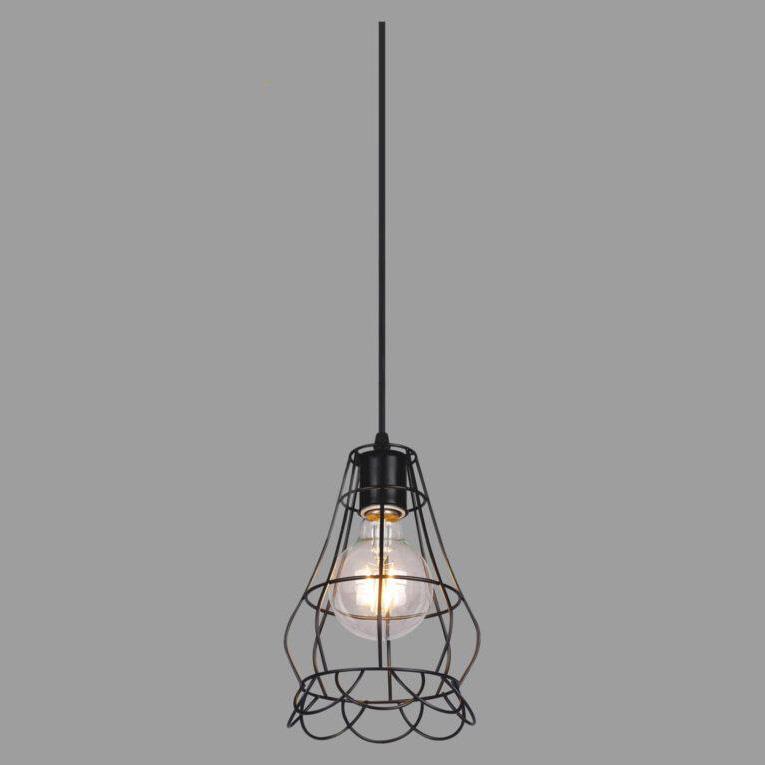 Đèn thả trang trí Verona cho Quán T-93B, Ø150 x H200