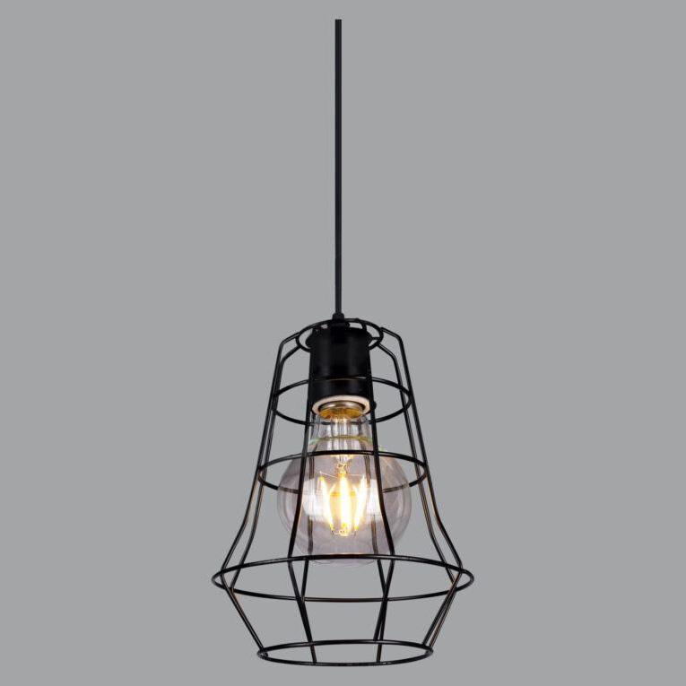 Đèn thả trang trí Verona cho Quán T-93E, Ø150 x H200