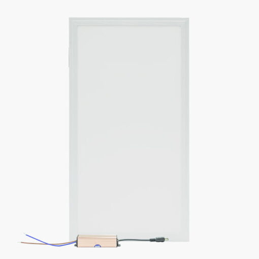 Đèn Led Panel tấm OS không tai TLC 24W