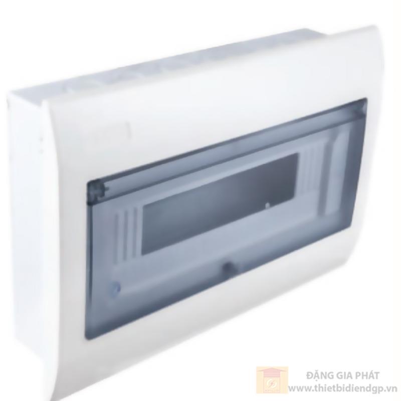 Tủ điện 2-40 Module MPE dòng T âm tường