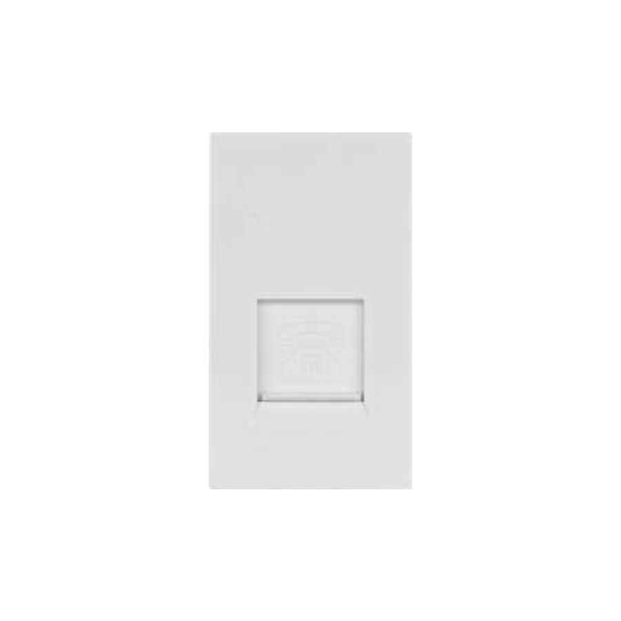 Ổ Cắm Điện Thoại Size S (T1B712) Duhal