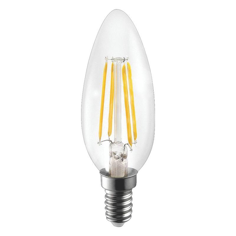 Bóng đèn Verona C35 6W