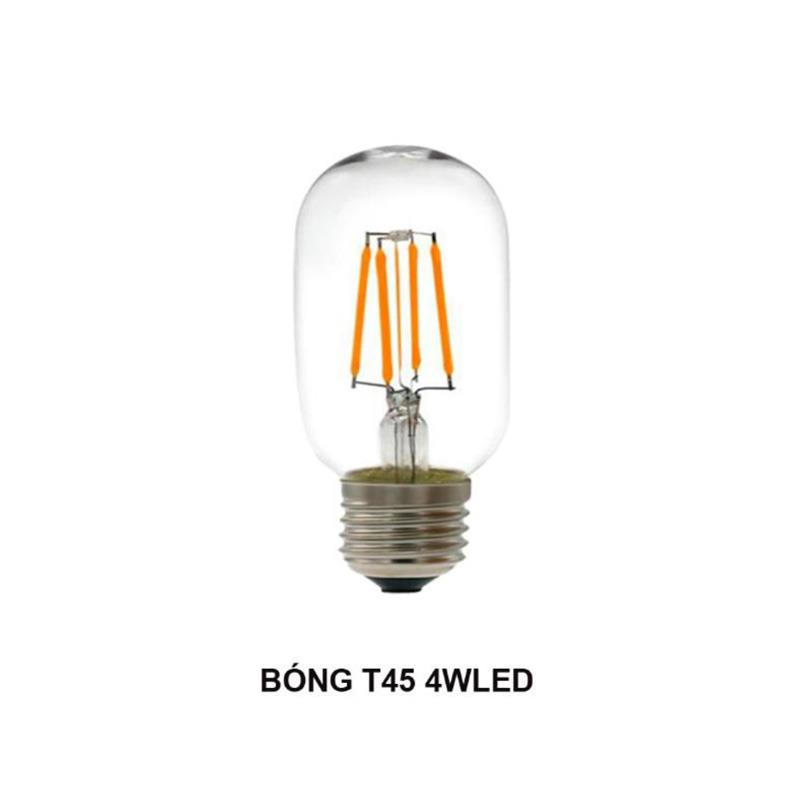 Bóng Led T45 loại 4W