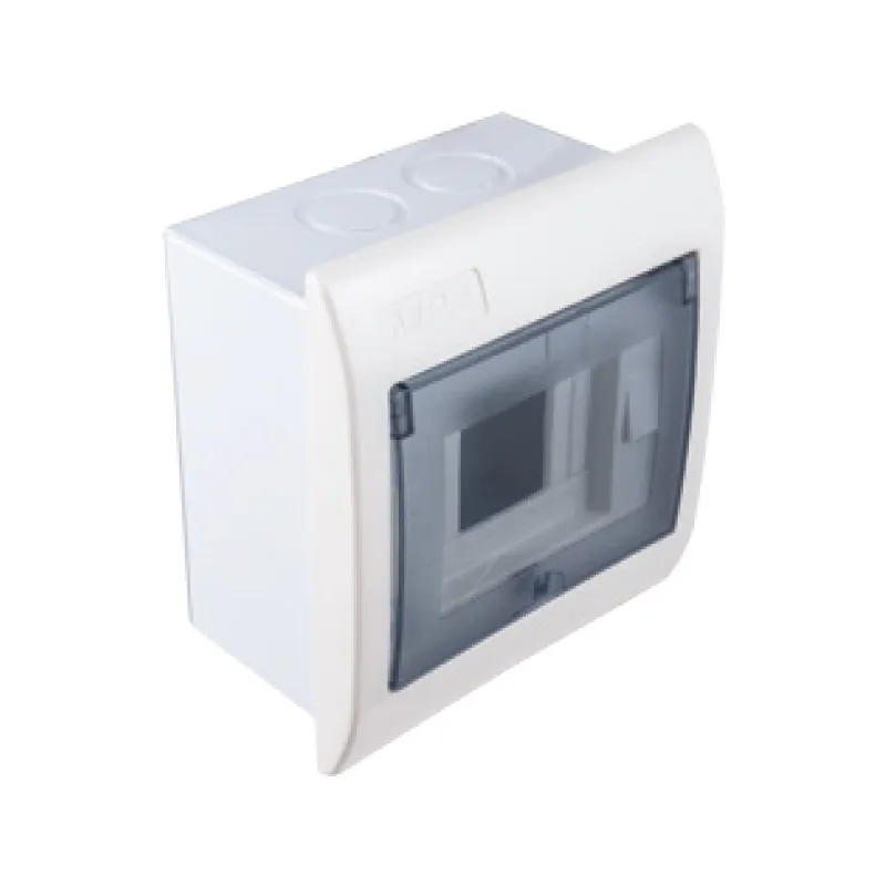 Tủ điện MPE 2-20 Module dòng T âm tường