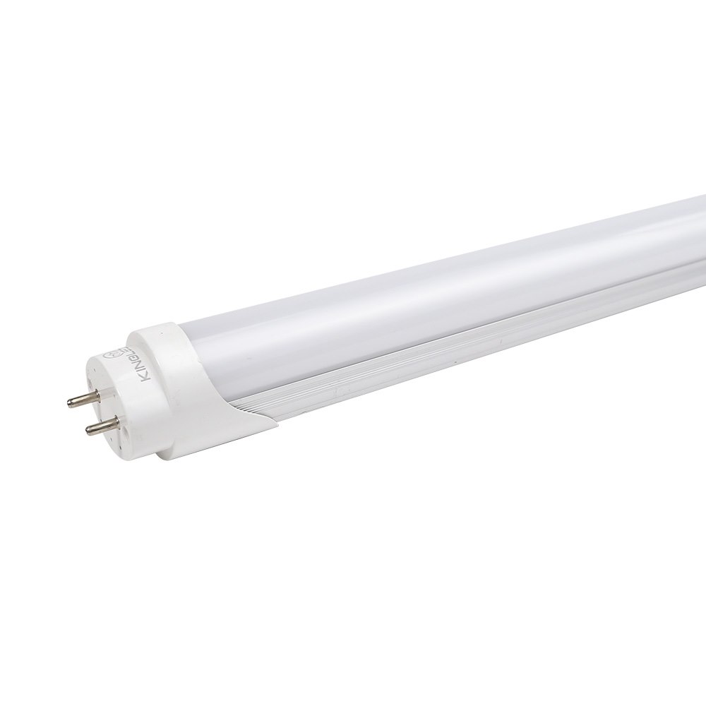Bóng Led Tube T8 Nhôm Nhựa KingLed T8-22SS-120-T 22W