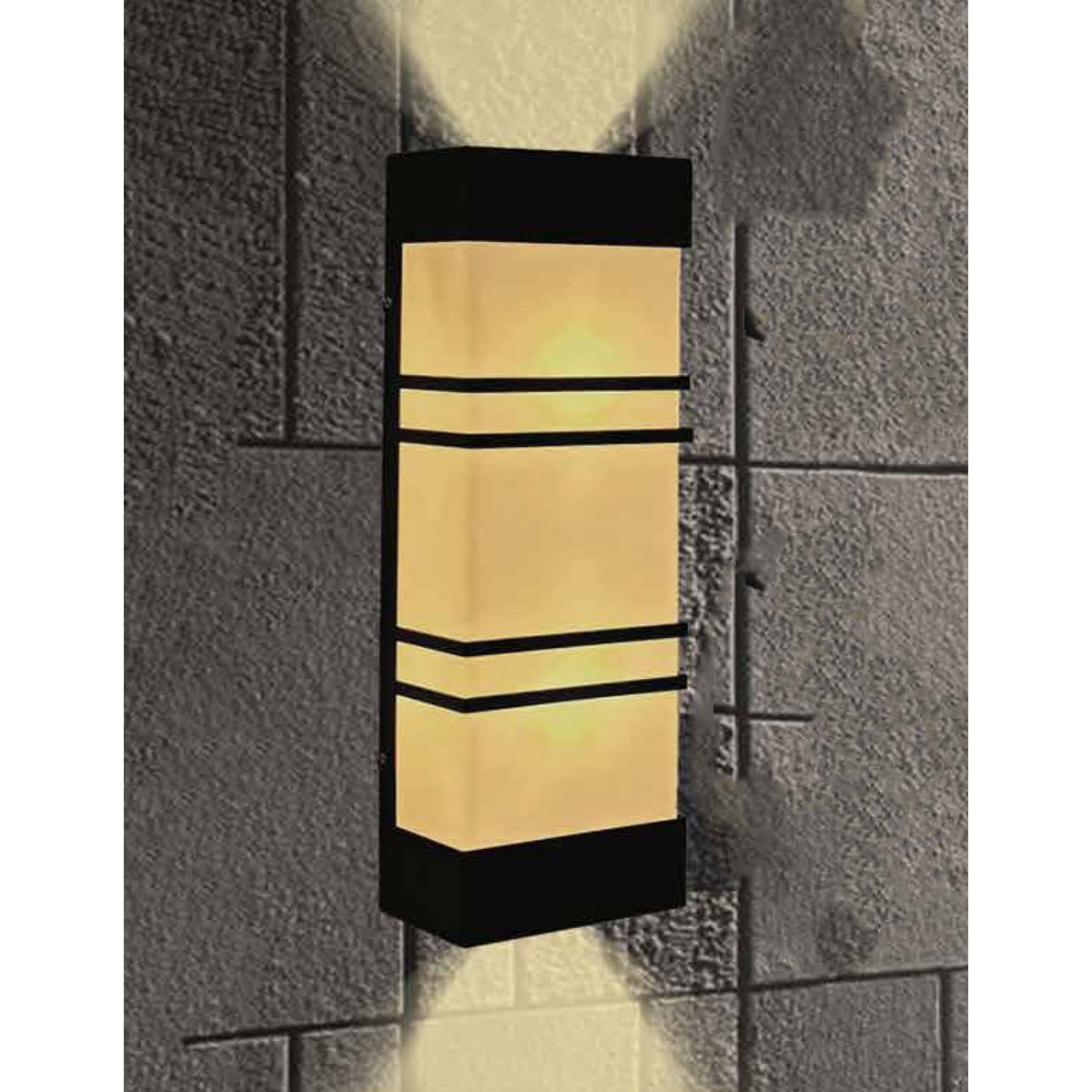 Đèn tường 355 Decor VNT5253 3W Led 3000K