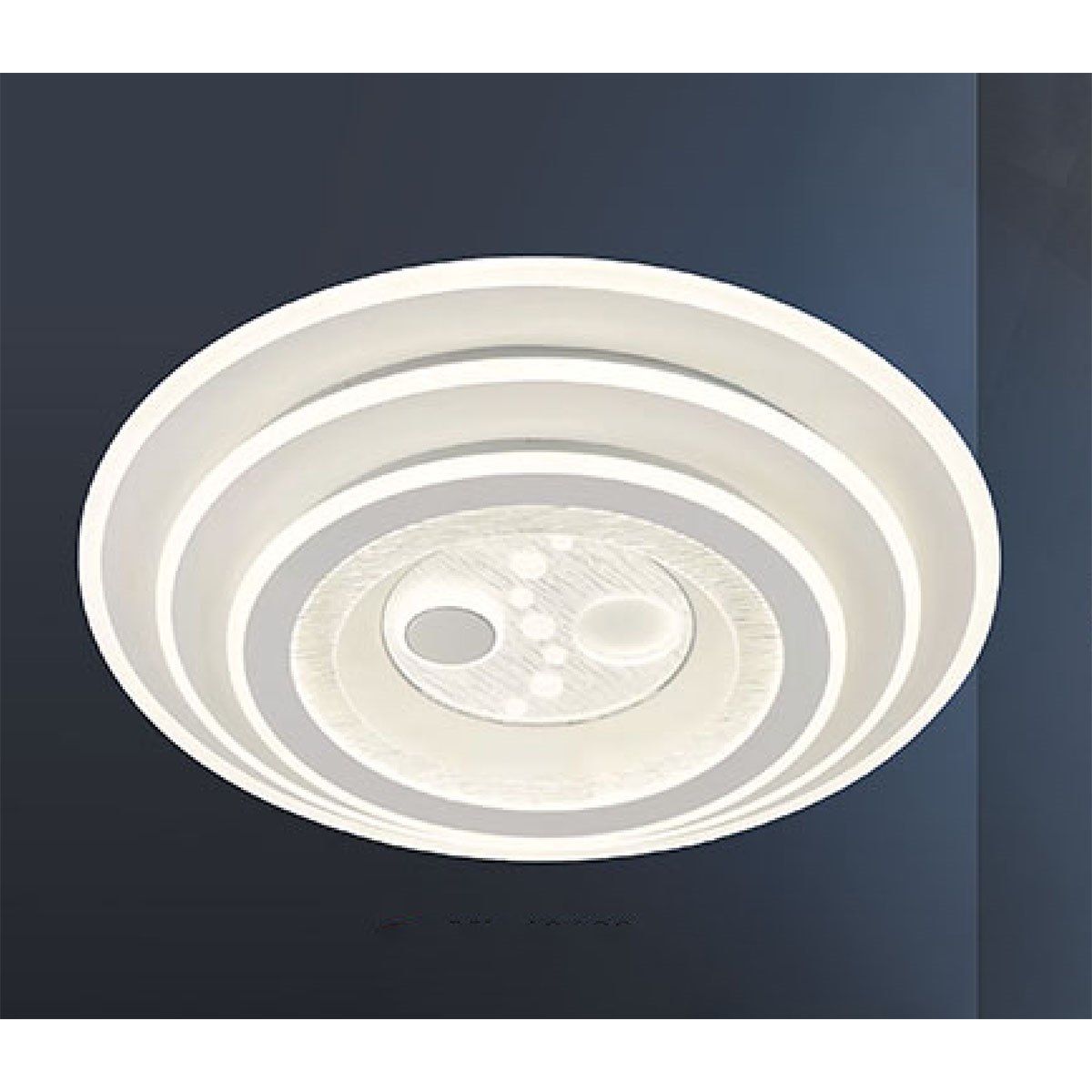Đèn mâm Led Sano ML 10169 Ø600
