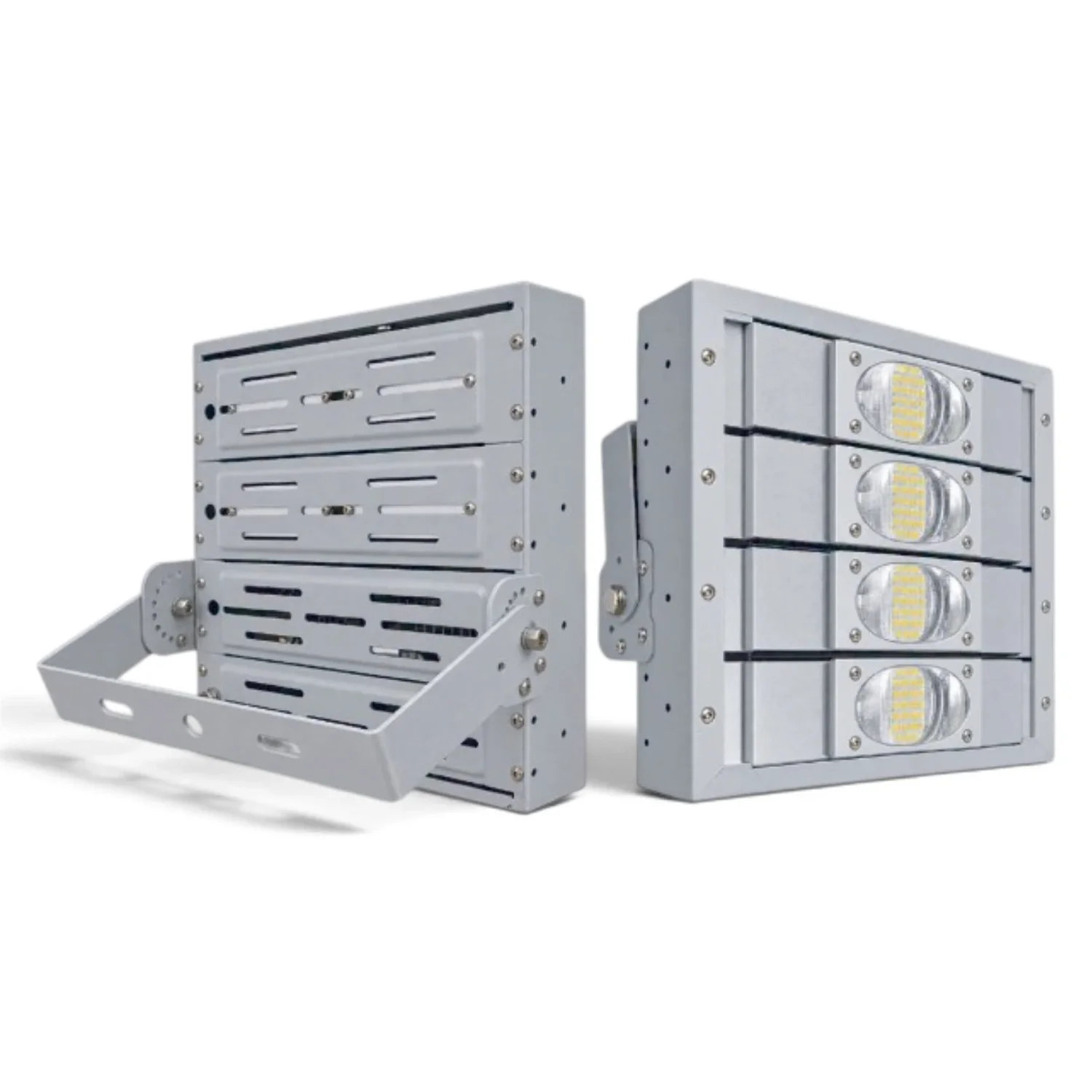 Đèn Led pha Module hộp khung kín (LED COB) GS Lighting GSPMH-C