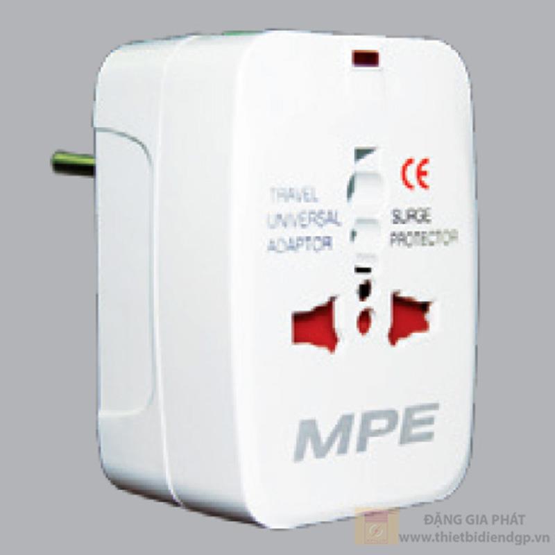 Ổ cắm du lịch MPE