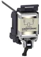 EasyPact 250 Shunt trip VAC