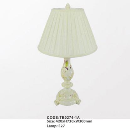 Đèn Bàn Cao Cấp TB0274-1A