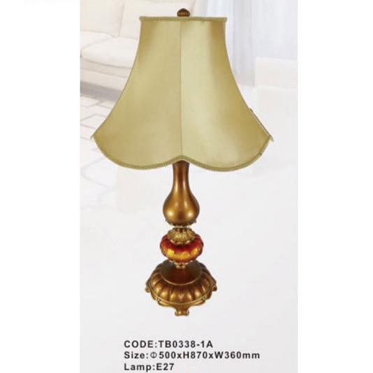 Đèn Bàn Cao Cấp TB0338-1A