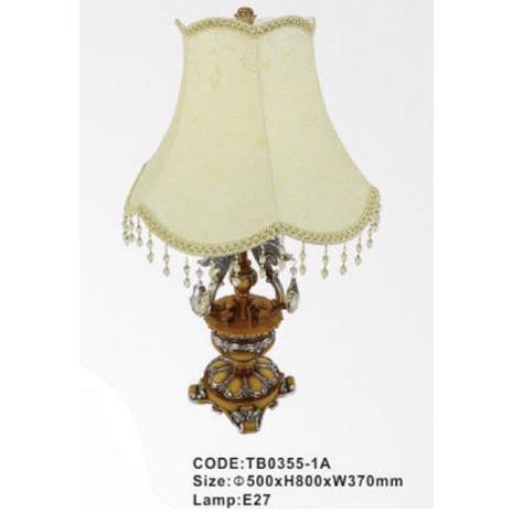 Đèn Bàn Cao Cấp TB0355-1A
