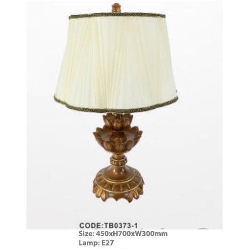 Đèn Bàn Cao Cấp TB0373-1