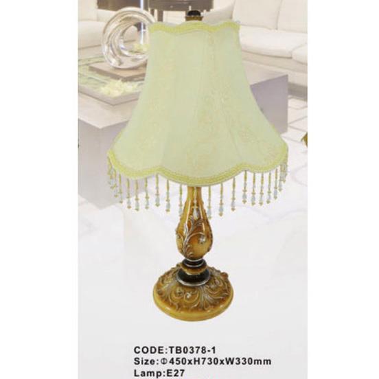 Đèn Bàn Cao Cấp TB0378-1