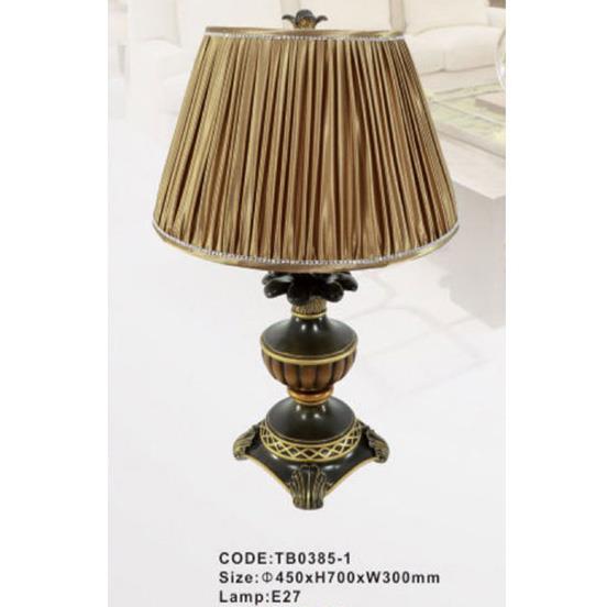 Đèn Bàn Cao Cấp TB0385-1