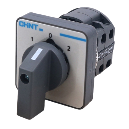 Công tắc chuyển mạch CHINT LW32-20