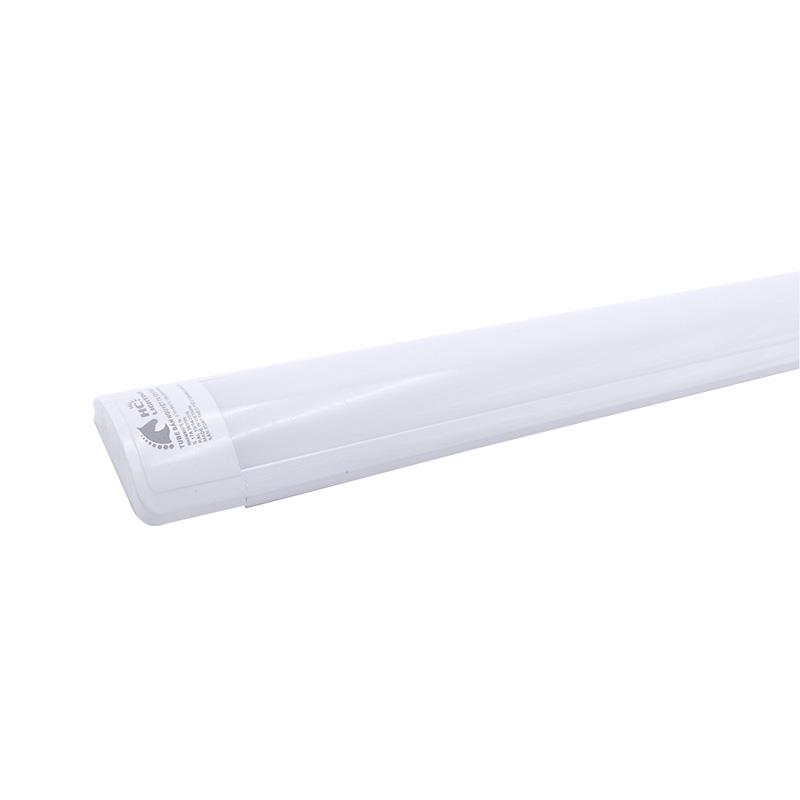 Đèn tuýp bán nguyệt cao cấp sơn tĩnh điện 18W/36W