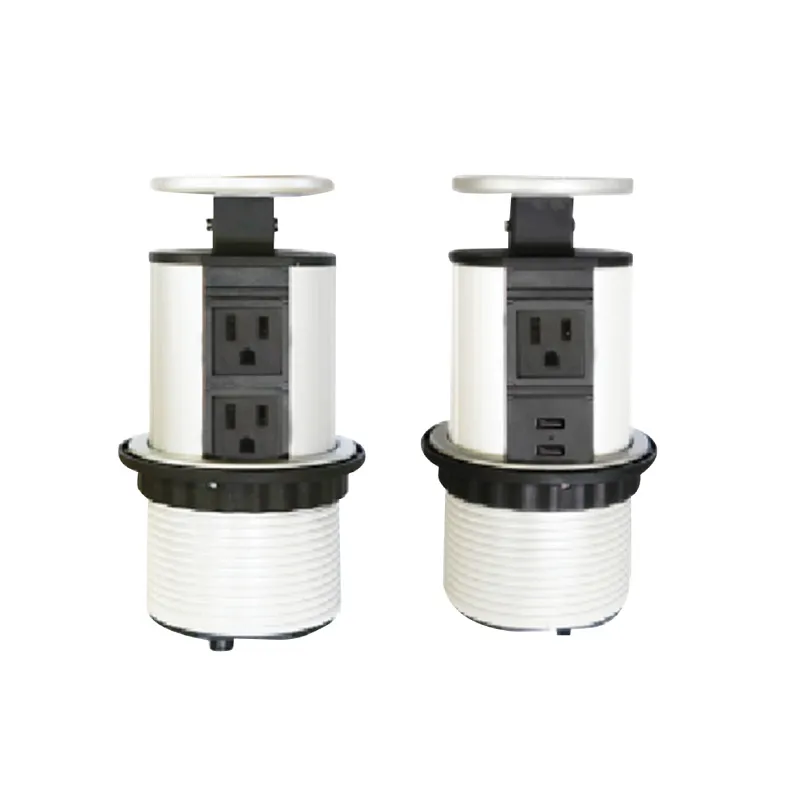 Ổ cắm âm bàn MPE TBS4
