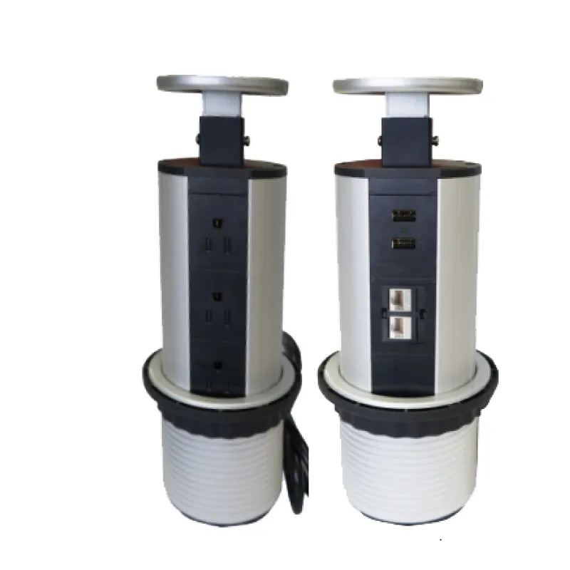 Ổ cắm âm bàn MPE TBS5