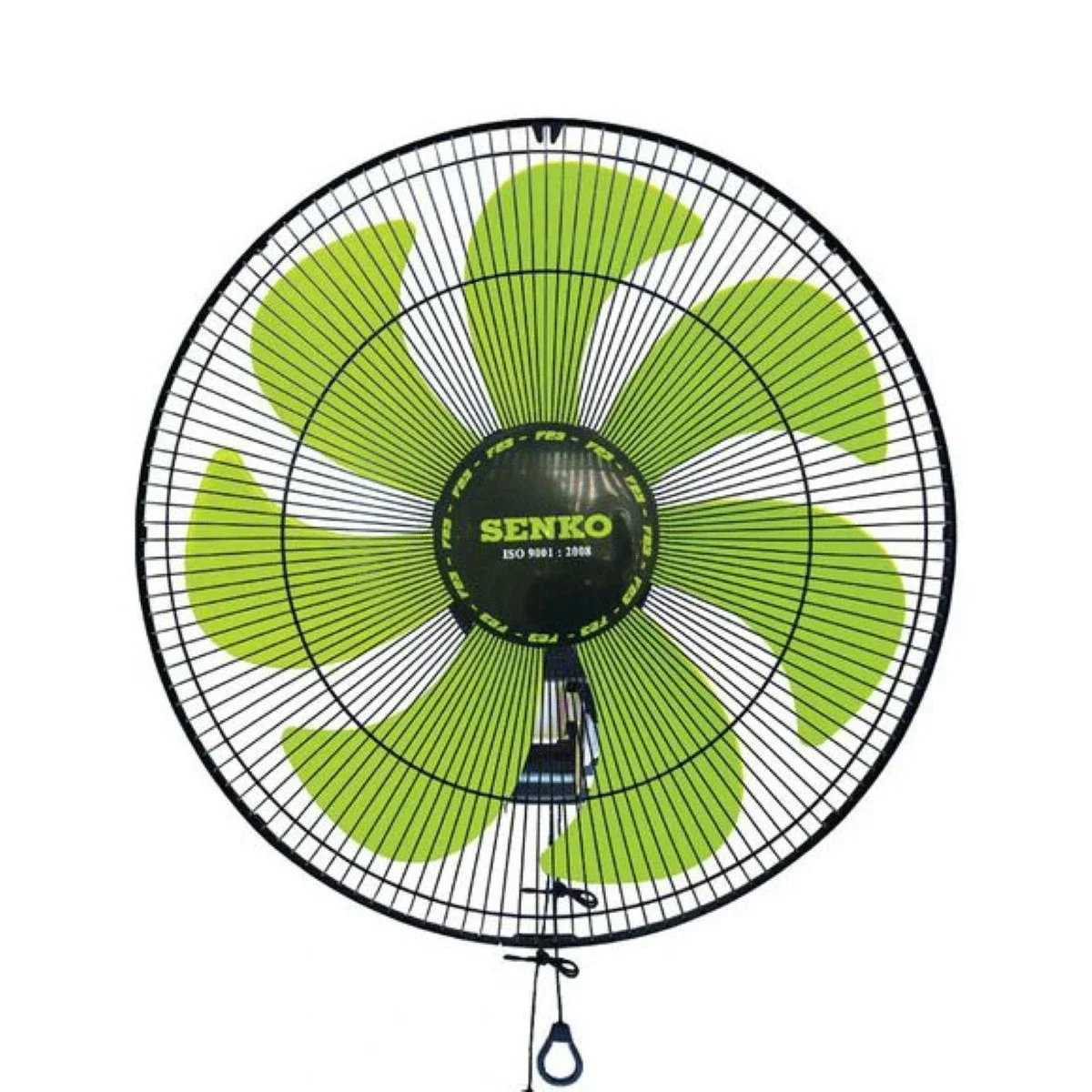 Quạt treo tường Senko TC1622 2 dây - F23