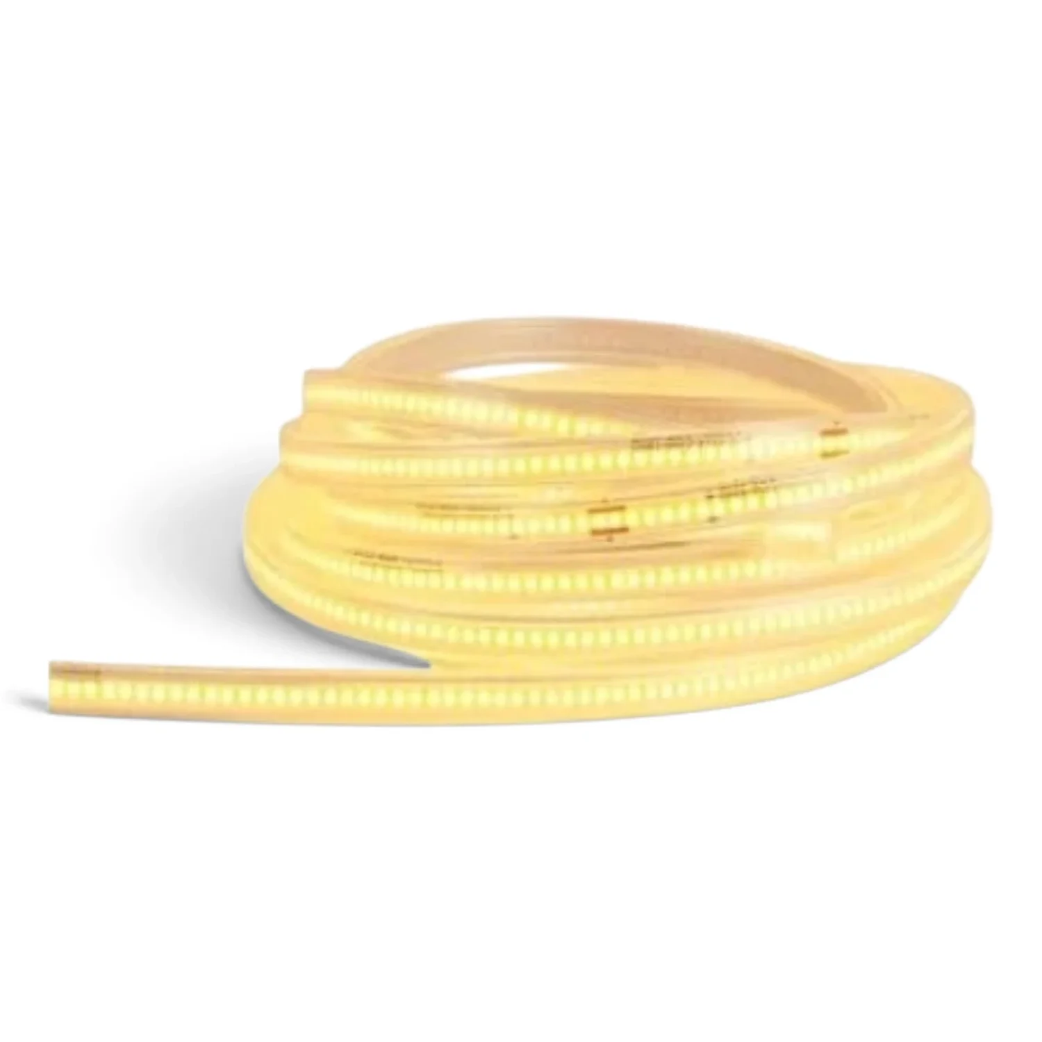 Đèn led dây 10W HLS188 COB 50M M GM Philips IP65