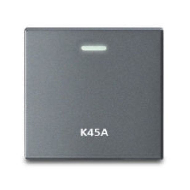 Hạt công tắc 45A Grimma G8K45A