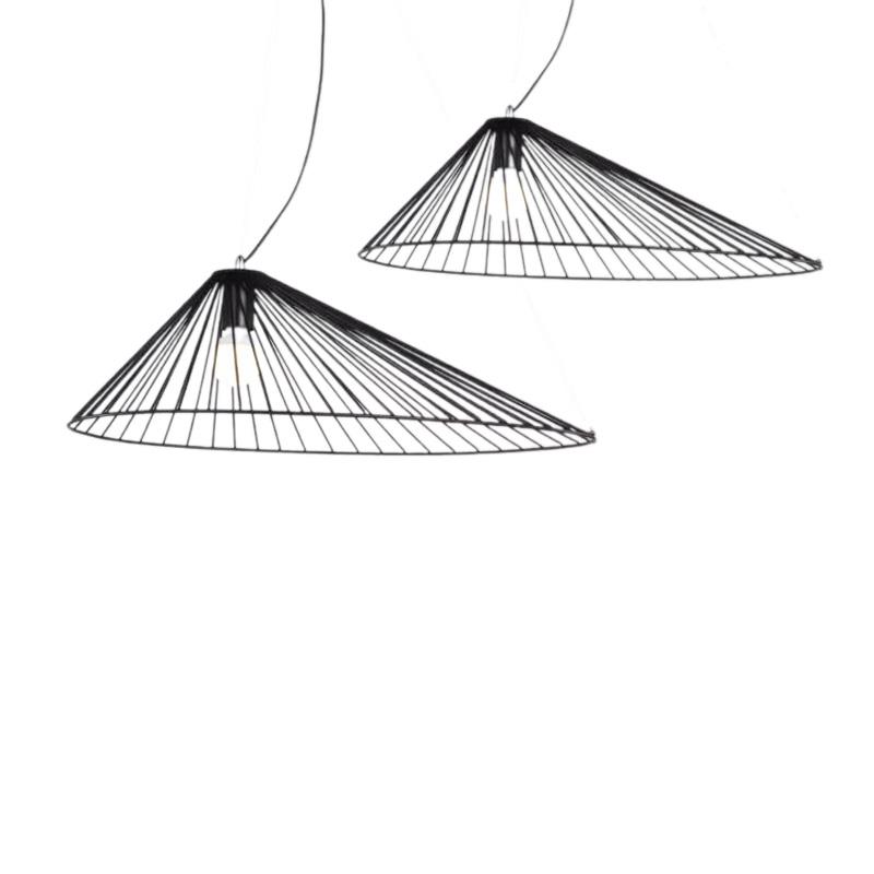 Đèn thả cafe TCF29B Ø400
