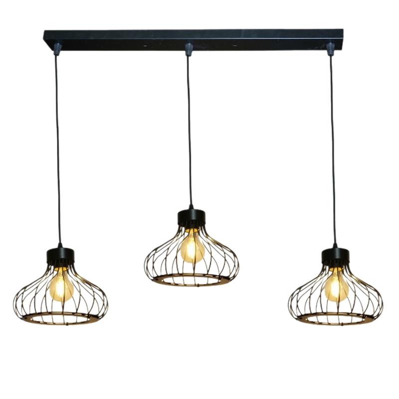 Đèn thả cafe TCF30T3