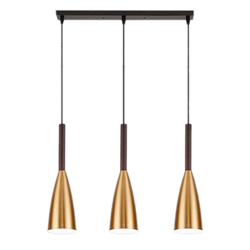 Đèn thả cafe TCF64T3