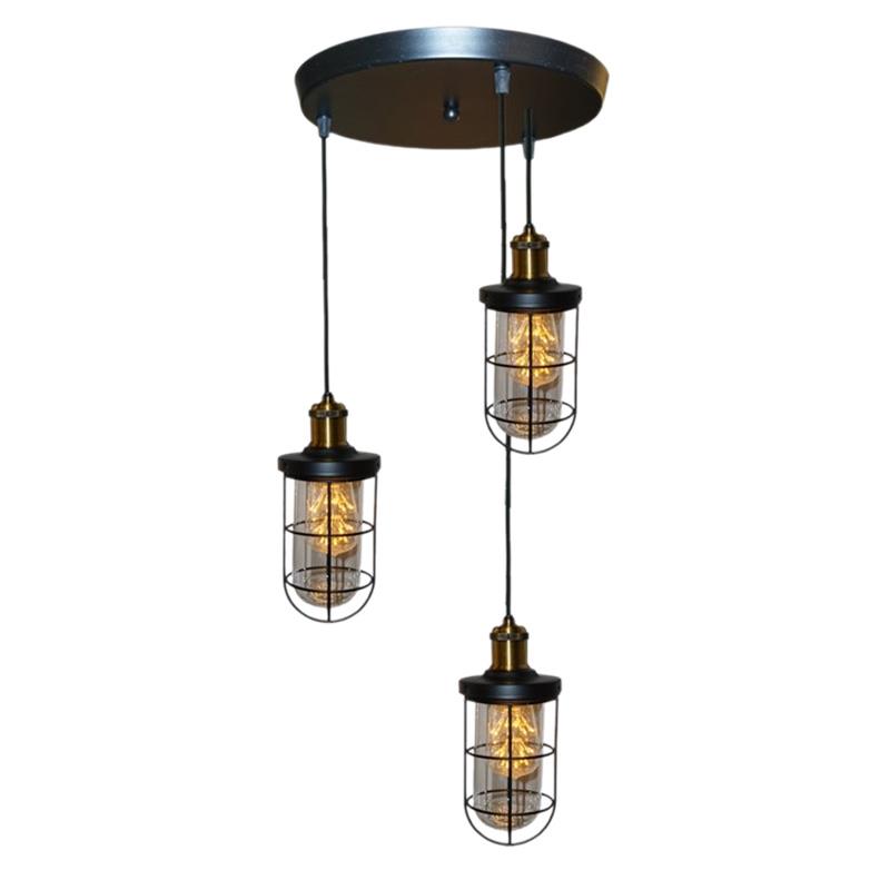 Đèn thả cafe TCF70T3