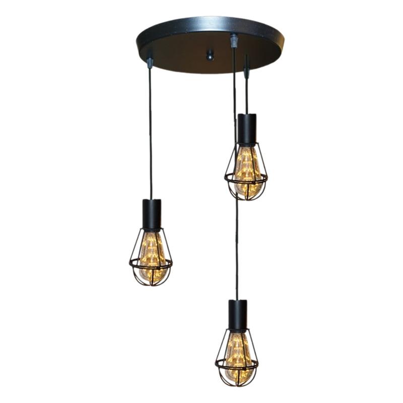 Đèn thả cafe TCF71T3