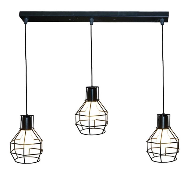 Đèn thả cafe TCF73T3