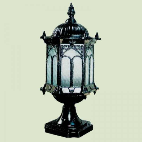 Đèn cổng nhà đẹp TD-03T