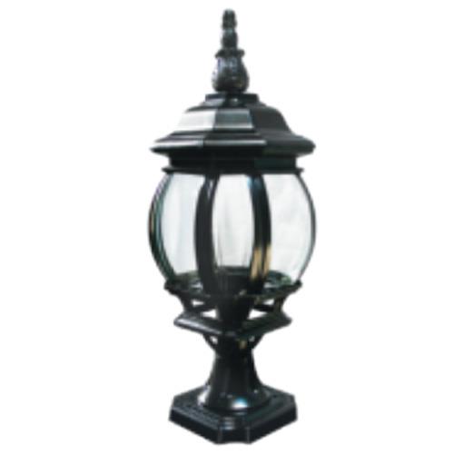 Đèn trụ cổng hiện đại TD-08T