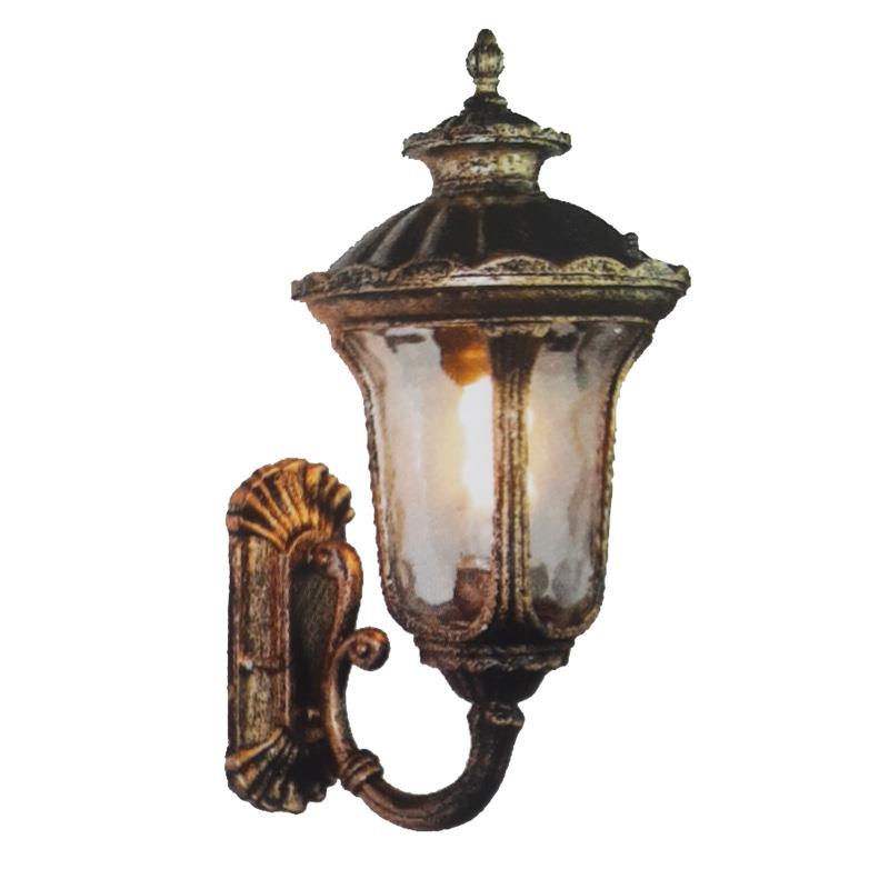 Đèn vách ngoài trời TD-129