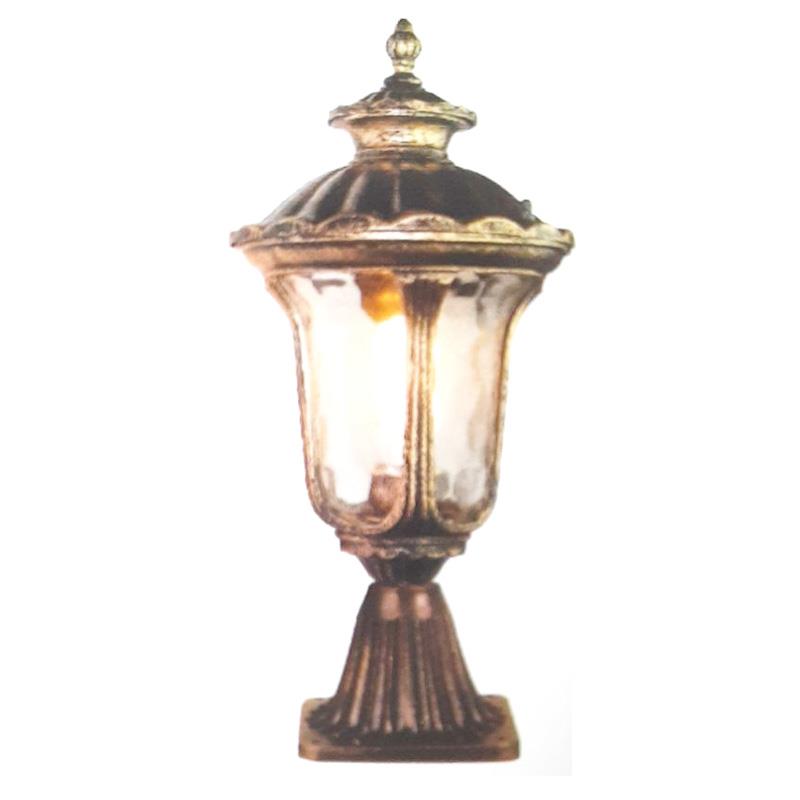 Đèn trụ ngoài trời TD-130