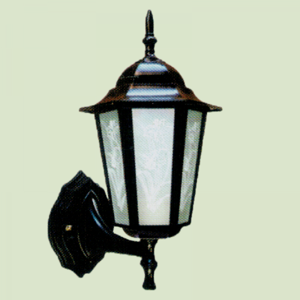 Đèn vách ngoài trời TD-21