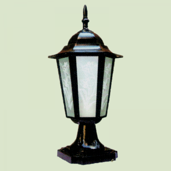 Đèn cổng hàng rào TD-22