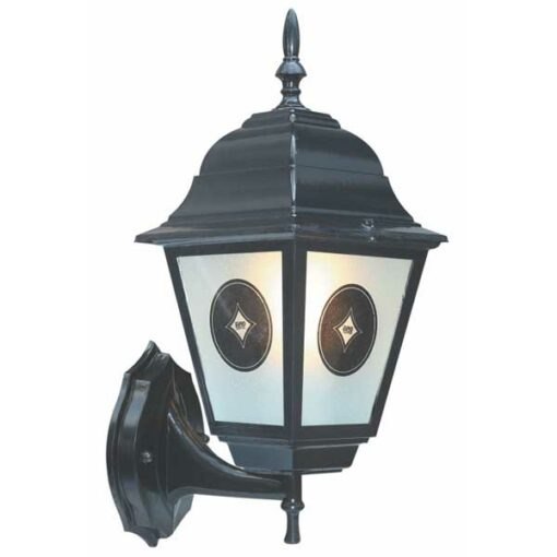 Đèn vách ngoài trời euroto TD-77