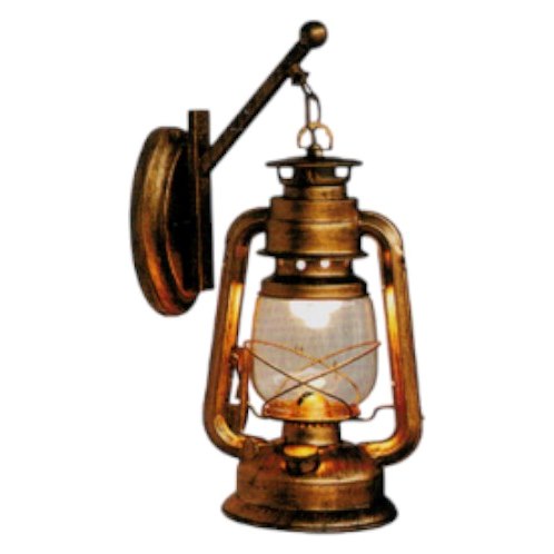 Đèn vách ngoài trời TD-87